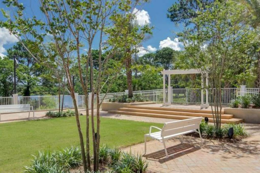 Laketown Wharf 1233 Luxury Condo Panama City Beach Ngoại thất bức ảnh