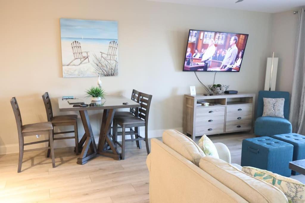 Laketown Wharf 1233 Luxury Condo Panama City Beach Ngoại thất bức ảnh