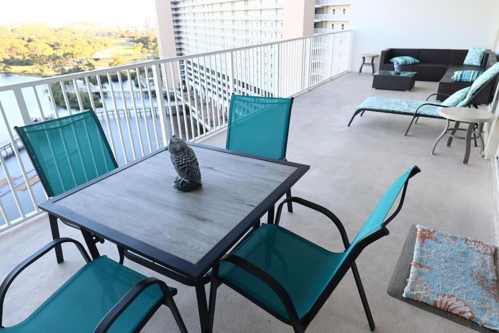 Laketown Wharf 1233 Luxury Condo Panama City Beach Ngoại thất bức ảnh