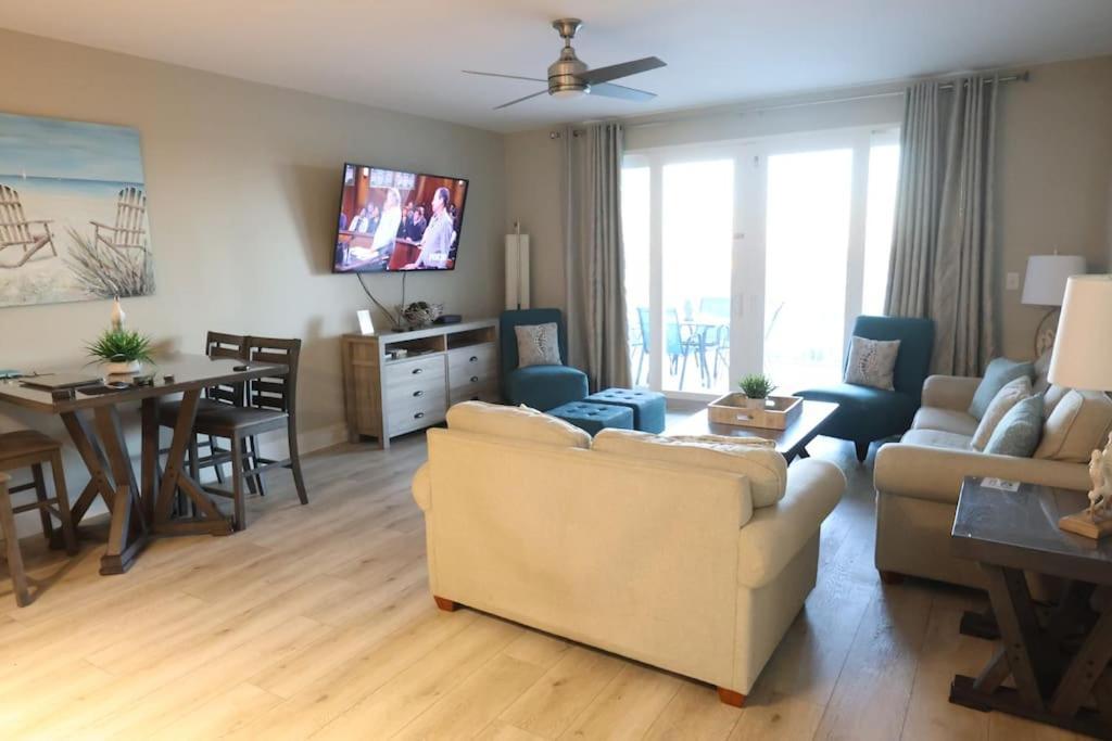 Laketown Wharf 1233 Luxury Condo Panama City Beach Ngoại thất bức ảnh