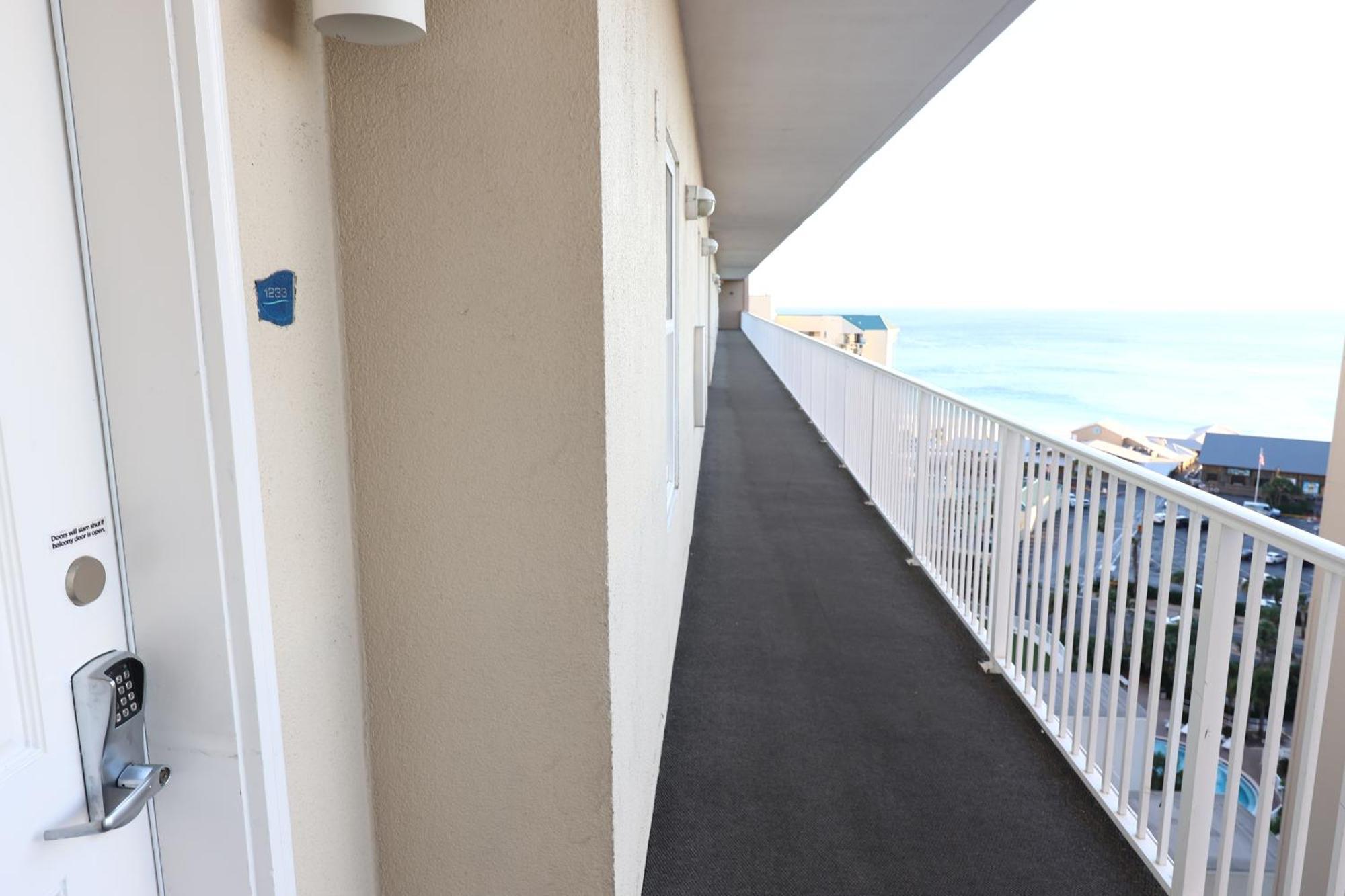 Laketown Wharf 1233 Luxury Condo Panama City Beach Ngoại thất bức ảnh