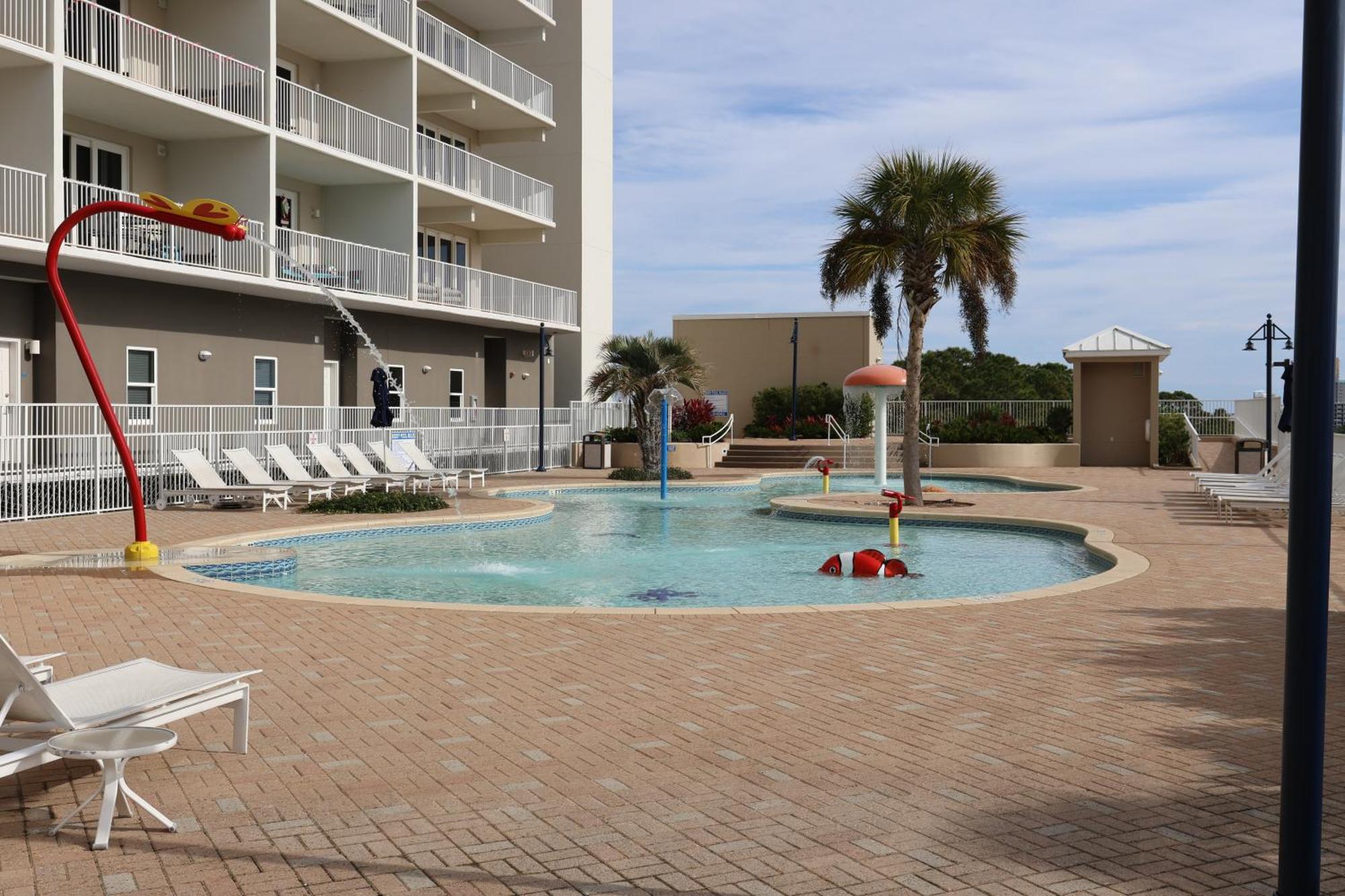 Laketown Wharf 1233 Luxury Condo Panama City Beach Ngoại thất bức ảnh