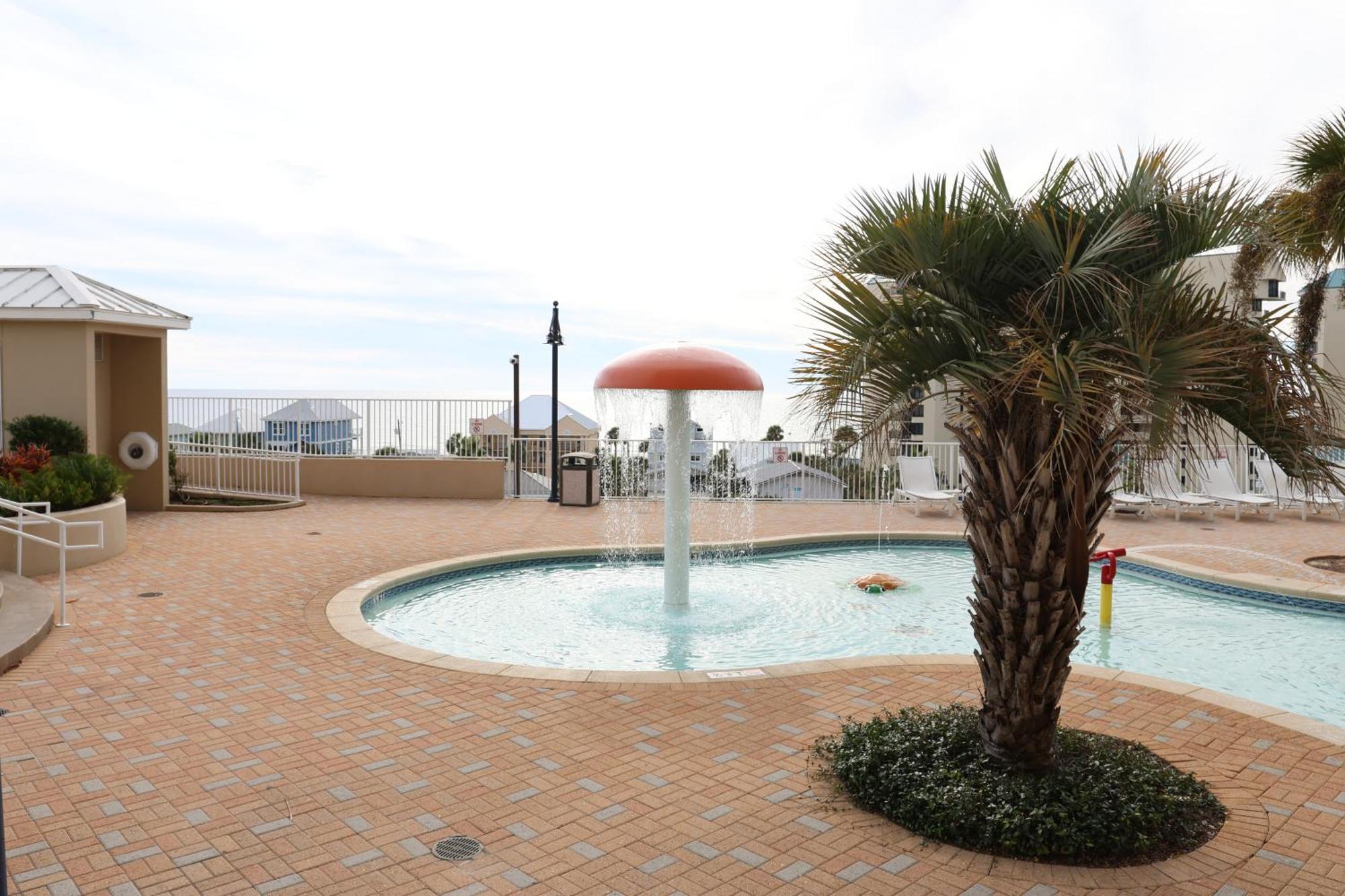Laketown Wharf 1233 Luxury Condo Panama City Beach Ngoại thất bức ảnh