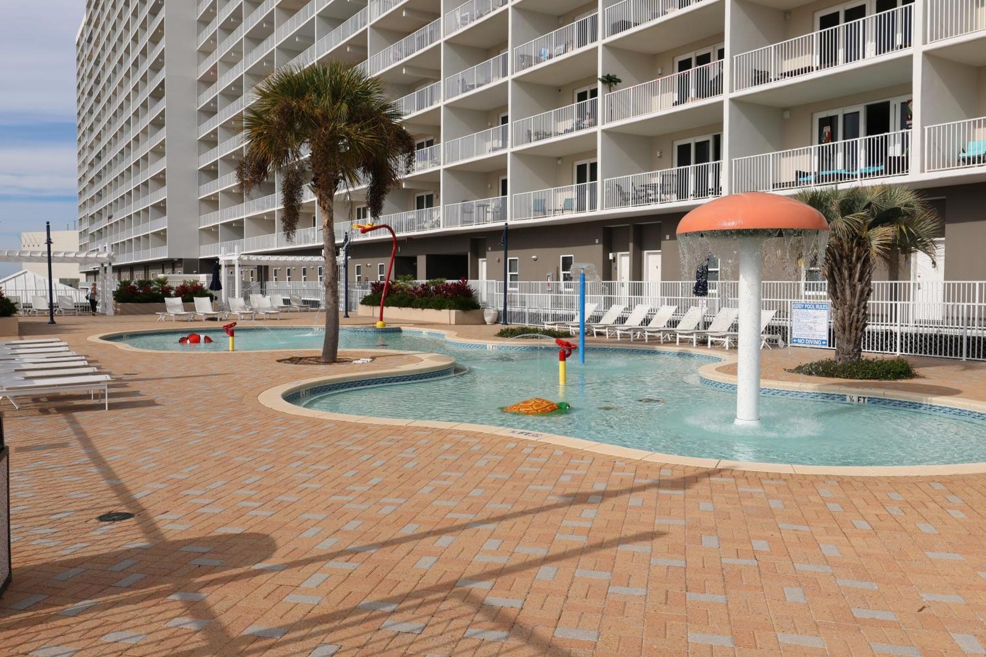 Laketown Wharf 1233 Luxury Condo Panama City Beach Ngoại thất bức ảnh