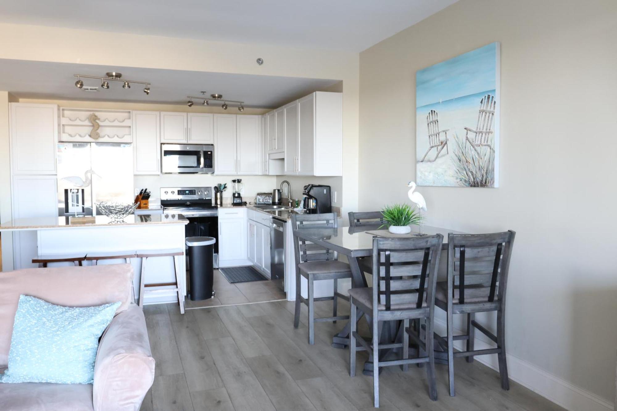 Laketown Wharf 1233 Luxury Condo Panama City Beach Ngoại thất bức ảnh
