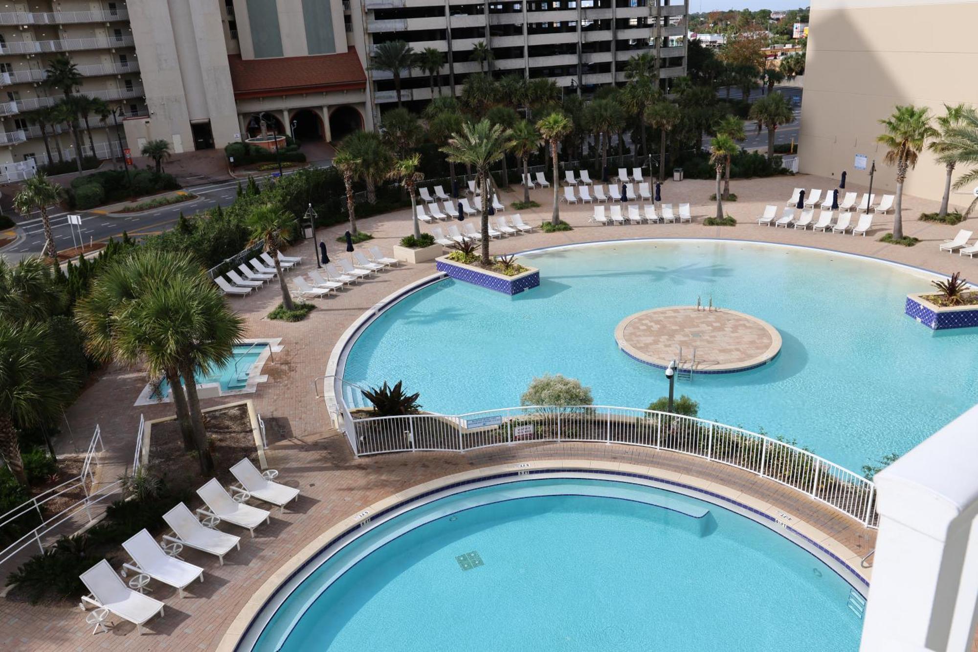 Laketown Wharf 1233 Luxury Condo Panama City Beach Ngoại thất bức ảnh