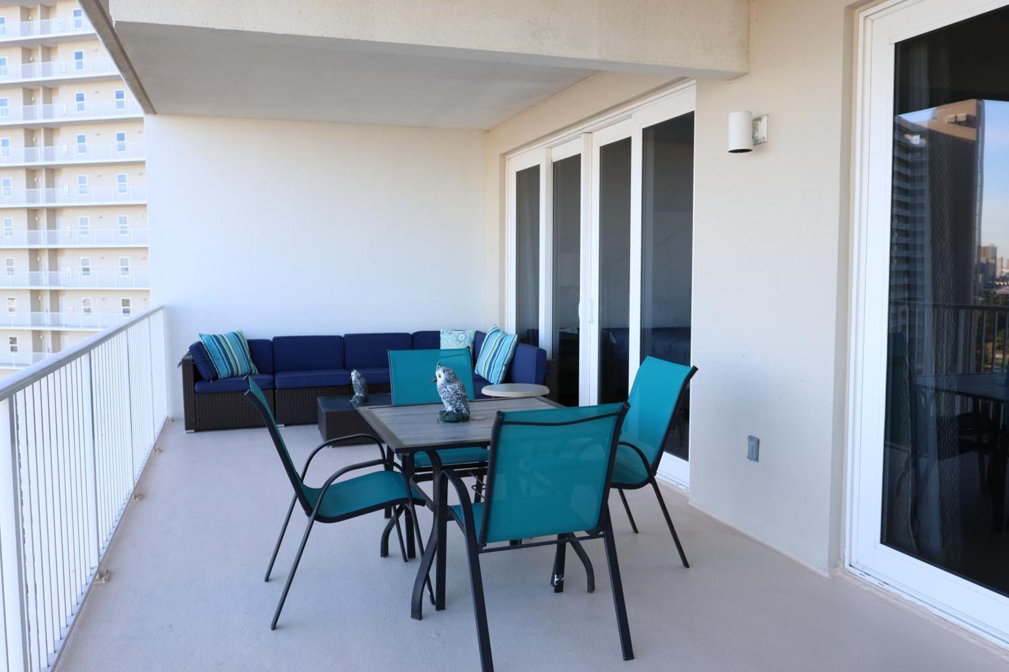 Laketown Wharf 1233 Luxury Condo Panama City Beach Ngoại thất bức ảnh