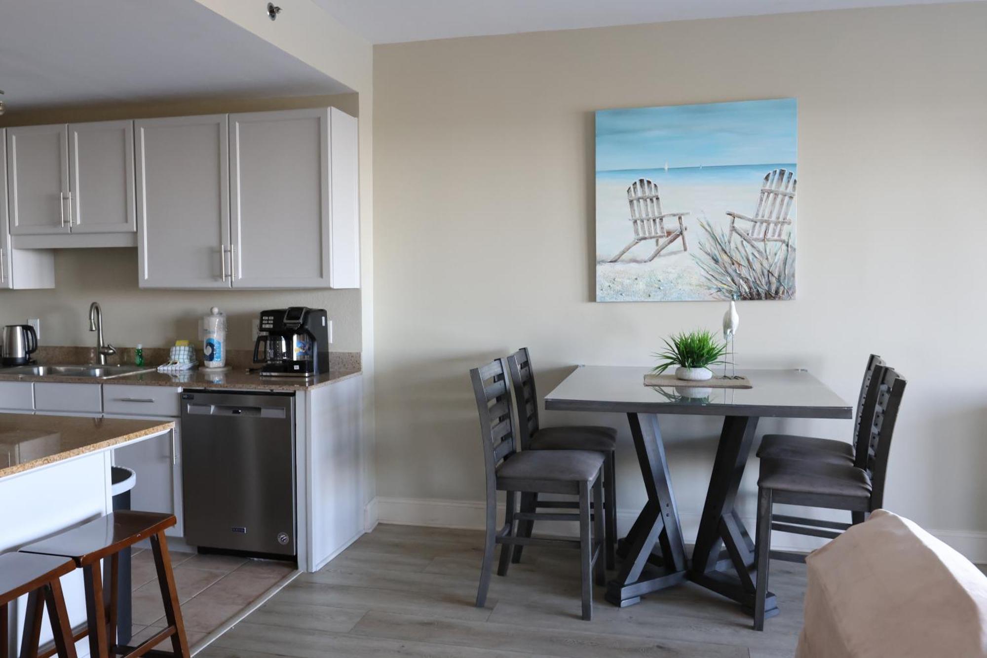 Laketown Wharf 1233 Luxury Condo Panama City Beach Ngoại thất bức ảnh