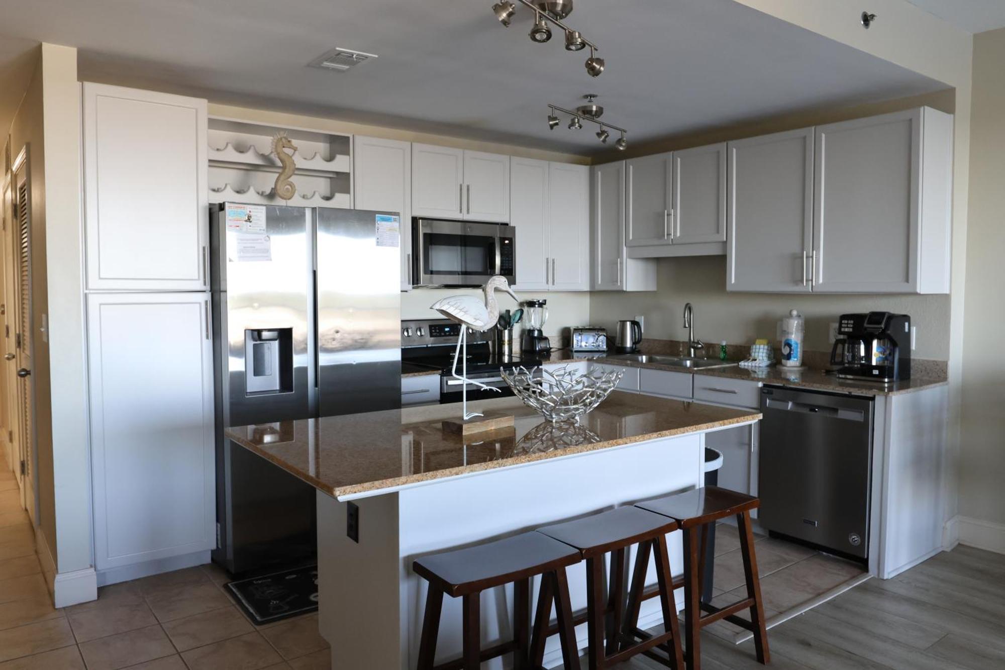 Laketown Wharf 1233 Luxury Condo Panama City Beach Ngoại thất bức ảnh