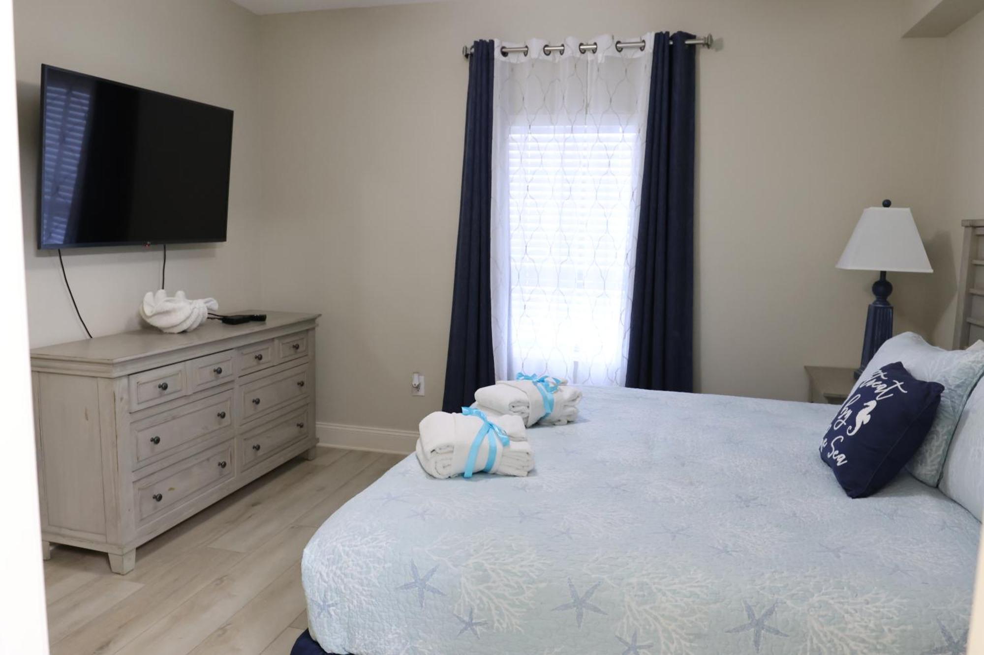 Laketown Wharf 1233 Luxury Condo Panama City Beach Ngoại thất bức ảnh